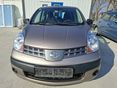 NISSAN NOTE 2007 - 2