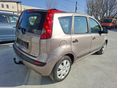 NISSAN NOTE 2007 - 5