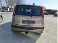 NISSAN NOTE 2007 - 6