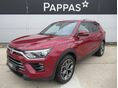 SSANGYONG KORANDO 2020/11 - 1