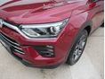 SSANGYONG KORANDO 2020/11 - 2