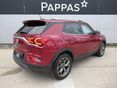 SSANGYONG KORANDO 2020/11 - 12
