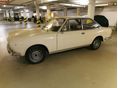 FIAT 124 1969/6 - 1