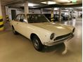 FIAT 124 1969/6 - 5