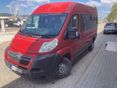 CITROEN JUMPER 2.2 HDI 33 L2H2 9 SZEMÉLYES/ KLIMA /WEBASTO ÁLLÓFŰTÉS/LÉGZSÁKOK