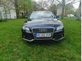 AUDI A4 2011/3 - 2