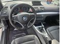 BMW 120 2008 - 11