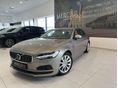 VOLVO S90 2.0 [B4] MHEV Momentum Pro Geartronic MAGYAR 1 TULAJ! VÉGIG VEZETETT SZ.KÖNYV!