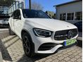 MERCEDES-BENZ GLC 300 2022/4 - 1