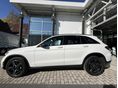 MERCEDES-BENZ GLC 300 2022/4 - 4