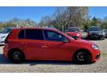 VOLKSWAGEN GOLF VI 2010/5 - 5