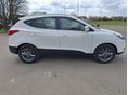 HYUNDAI IX35 2014/1 - 4