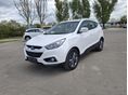 HYUNDAI IX35 2014/1 - 3