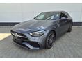 MERCEDES-BENZ C 200 2026 - 1