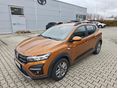 DACIA SANDERO 1.0 TCe Stepway Comfort