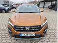 DACIA SANDERO 2022/1 - 2