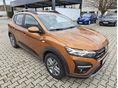 DACIA SANDERO 2022/1 - 3