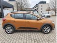 DACIA SANDERO 2022/1 - 4