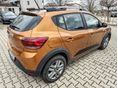 DACIA SANDERO 2022/1 - 5