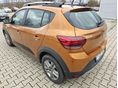 DACIA SANDERO 2022/1 - 7