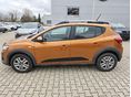 DACIA SANDERO 2022/1 - 8