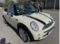 MINI CABRIO 2006/6 - 7
