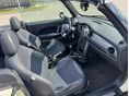 MINI CABRIO 2006/6 - 12