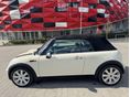 MINI CABRIO 2006/6 - 14
