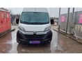 CITROEN JUMPER 2.2 BlueHDI 35 Heavy L3H2 Club Nincs Áfa!