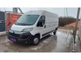 CITROEN JUMPER 2021/3 - 2
