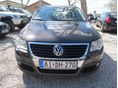 VOLKSWAGEN PASSAT 2008/1 - 2