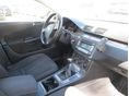 VOLKSWAGEN PASSAT 2008/1 - 10