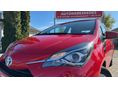 TOYOTA YARIS 2018/2 - 2