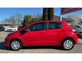TOYOTA YARIS 2018/2 - 5
