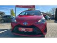 TOYOTA YARIS 2018/2 - 6