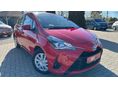 TOYOTA YARIS 2018/2 - 11