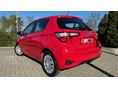 TOYOTA YARIS 2018/2 - 12