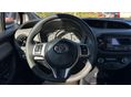 TOYOTA YARIS 2018/2 - 22