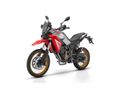 QJMOTOR SRT 800 RX 2026/1 - 3