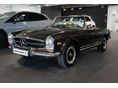 MERCEDES-BENZ 280 1969/12 - 1