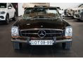 MERCEDES-BENZ 280 1969/12 - 2