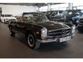MERCEDES-BENZ 280 1969/12 - 3