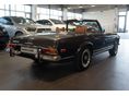 MERCEDES-BENZ 280 1969/12 - 8