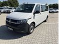 VOLKSWAGEN TRANSPORTER 2.0 TDi T6.1 ICE HT 3.2t Magyarországi! ÁFÁS!