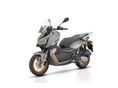 QJMOTOR ATR 125 2026/1 - 5