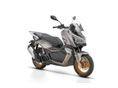QJMOTOR ATR 125 2026/1 - 7