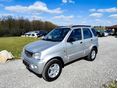 DAIHATSU TERIOS 1.3 Automata váltó!! Olaszországból érkezett!!