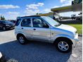 DAIHATSU TERIOS 2006/1 - 3
