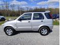 DAIHATSU TERIOS 2006/1 - 4