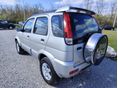 DAIHATSU TERIOS 2006/1 - 5